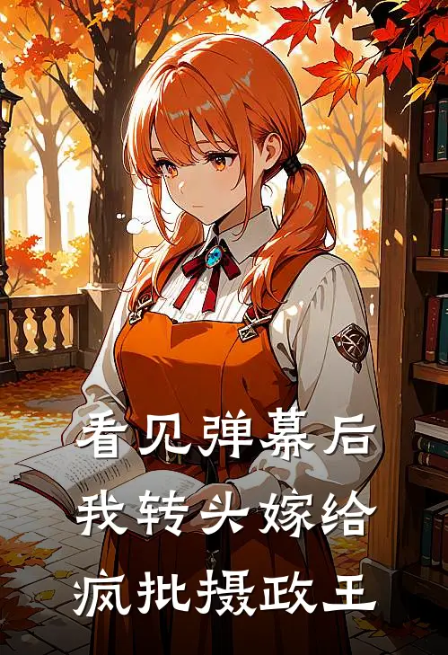 看见弹幕后，我转头嫁给疯批摄政王
