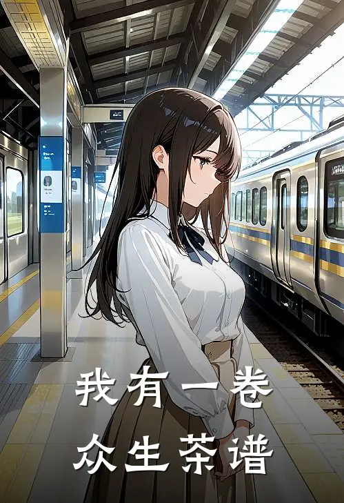 我有一卷众生茶谱