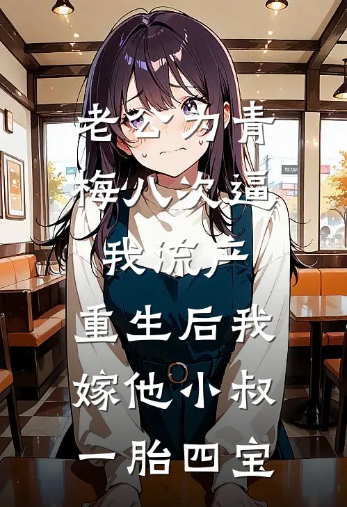 老公为青梅八次逼我流产，重生后我嫁他小叔一胎四宝