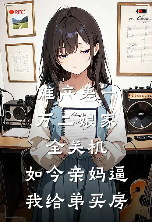 难产差一万二娘家全关机，如今亲妈逼我给弟买房
