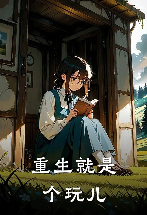 重生就是个玩儿