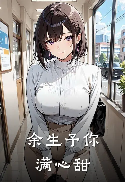 余生予你满心甜