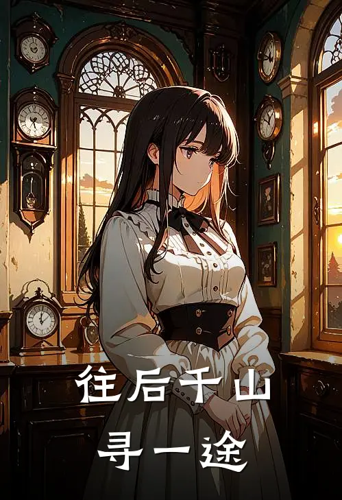 往后千山寻一途