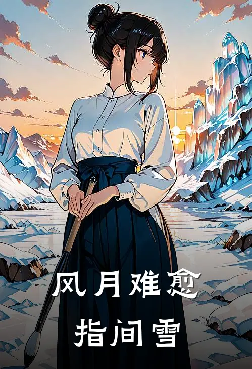 风月难愈指间雪