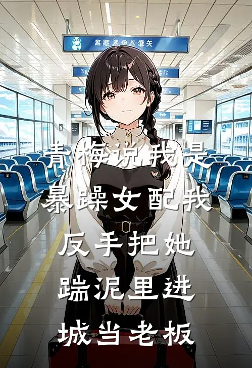 青梅说我是暴躁女配我反手把她踹泥里进城当老板