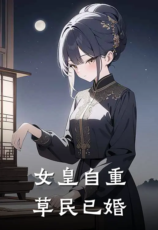 女皇自重，草民已婚