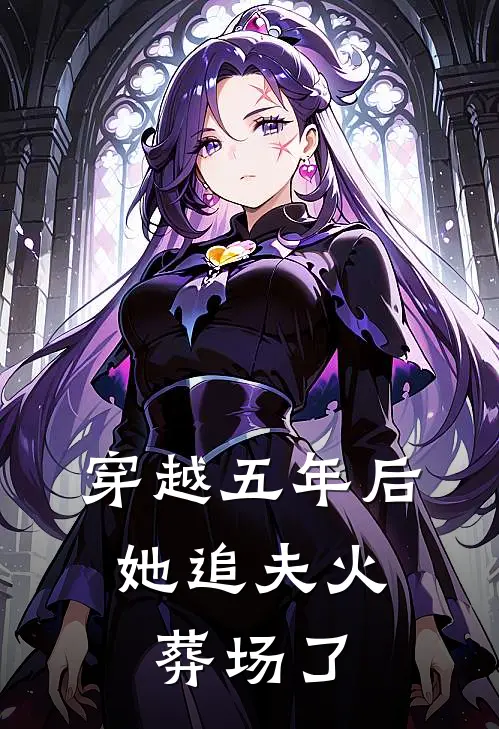 穿越五年后，她追夫火葬场了