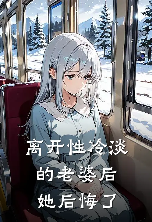 离开性冷淡的老婆后，她后悔了