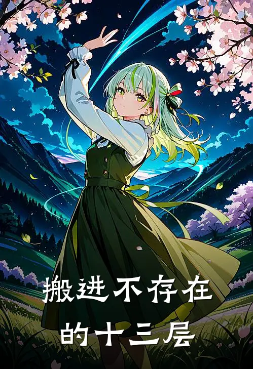 搬进不存在的十三层