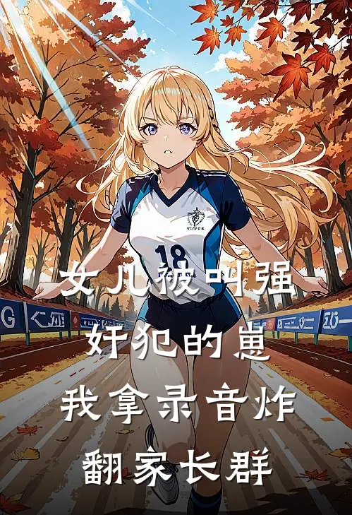 女儿被叫“强奸犯的崽”，我拿录音炸翻家长群