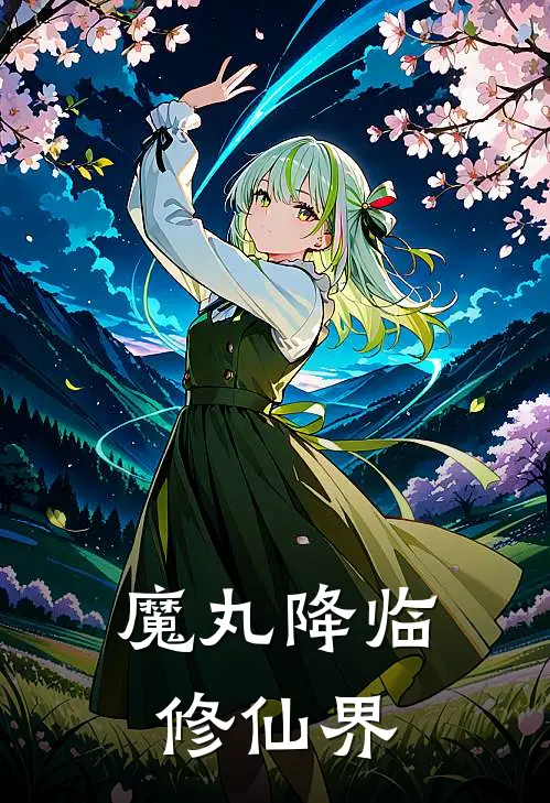 魔丸降临修仙界