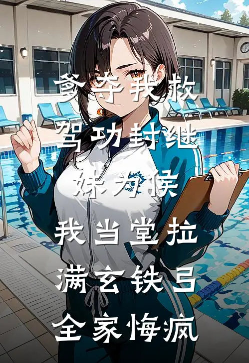 爹夺我救驾功封继妹为侯，我当堂拉满玄铁弓，全家悔疯