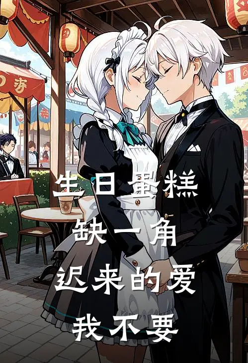 生日蛋糕缺一角，迟来的爱我不要