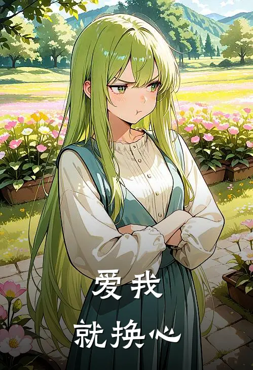 爱我，就换心
