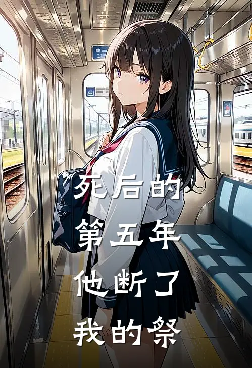 死后的第五年，他断了我的祭