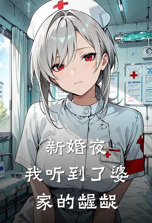 新婚夜，我听到了婆家的龌龊