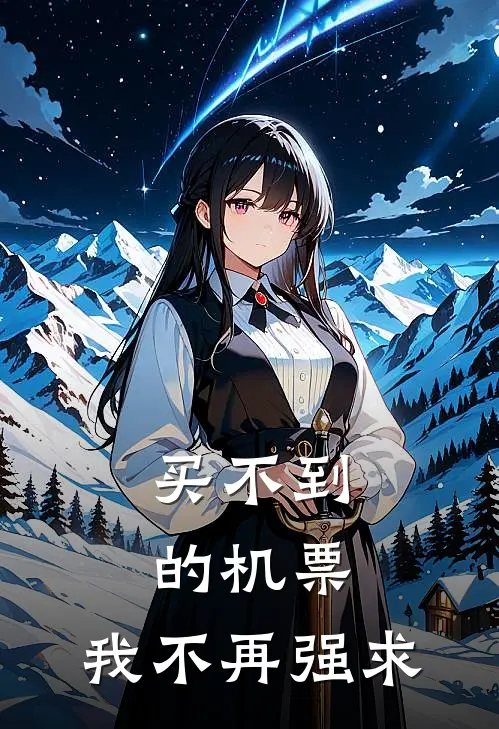 买不到的机票，我不再强求