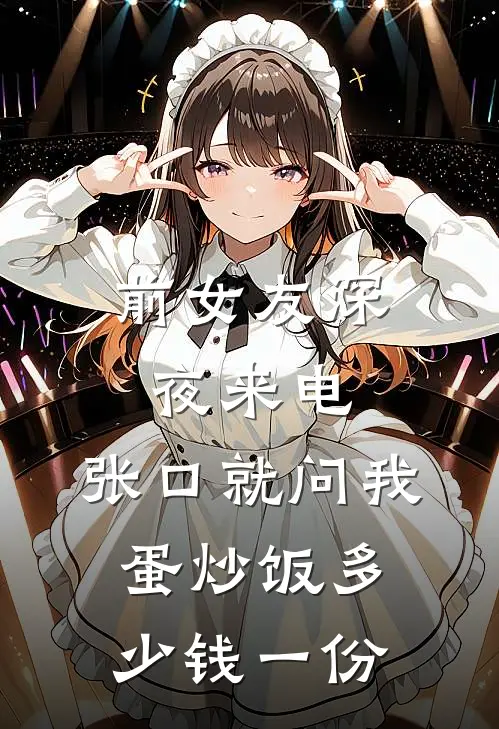前女友深夜来电，张口就问我蛋炒饭多少钱一份