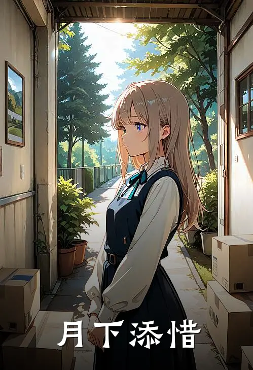 月下添惜