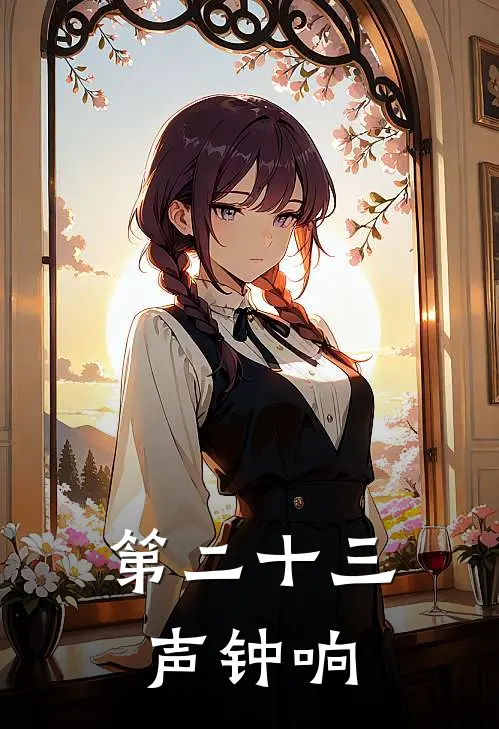 第二十三声钟响