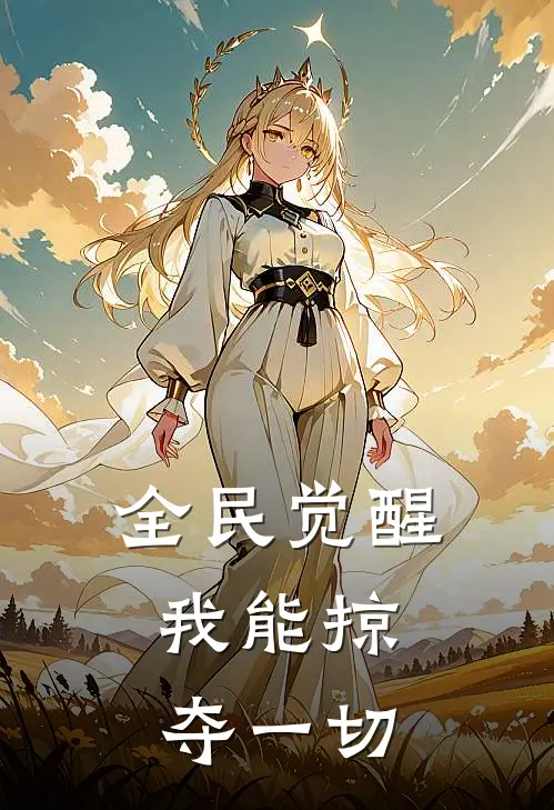 全民觉醒：我能掠夺一切
