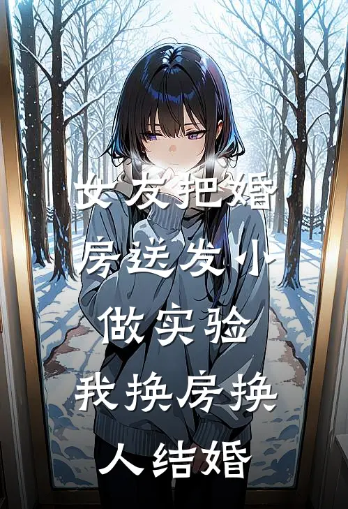 女友把婚房送发小做实验，我换房换人结婚