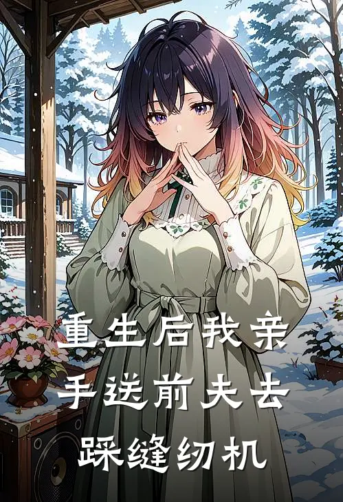重生后我亲手送前夫去踩缝纫机