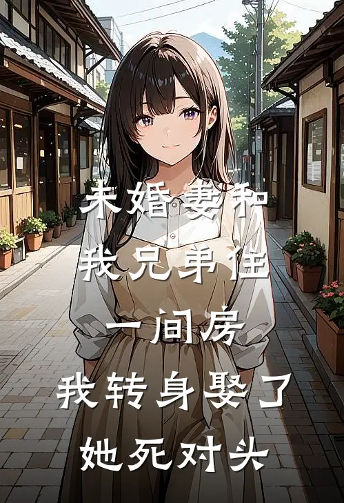 未婚妻和我兄弟住一间房，我转身娶了她死对头