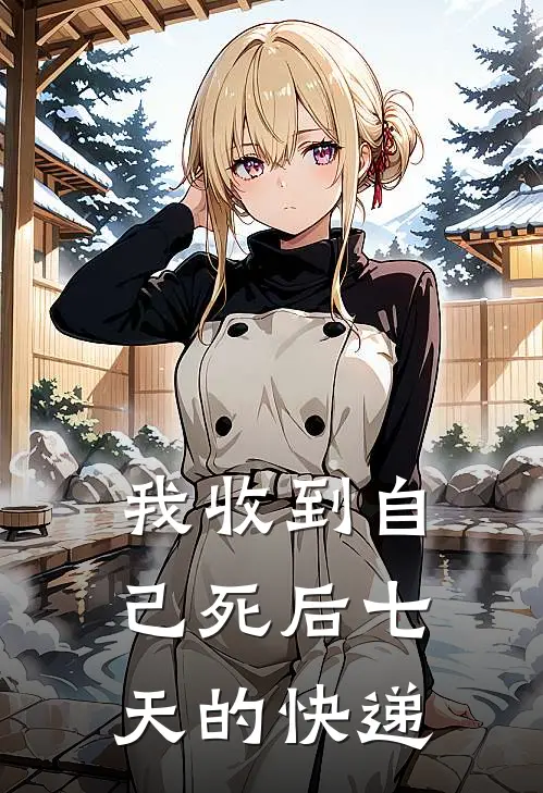 我收到自己死后七天的快递