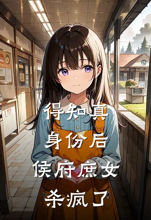 得知真身份后，侯府庶女杀疯了