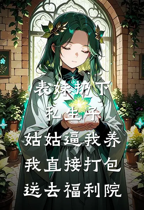 表妹扔下私生子，姑姑逼我养，我直接打包送去福利院