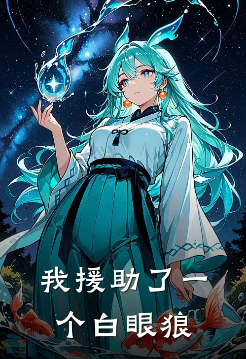 我援助了一个白眼狼
