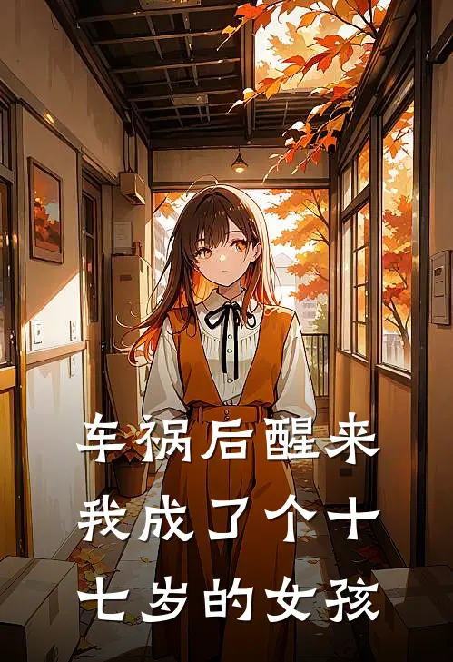 车祸后醒来，我成了个十七岁的女孩