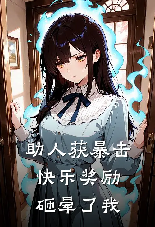 助人获暴击，快乐奖励砸晕了我