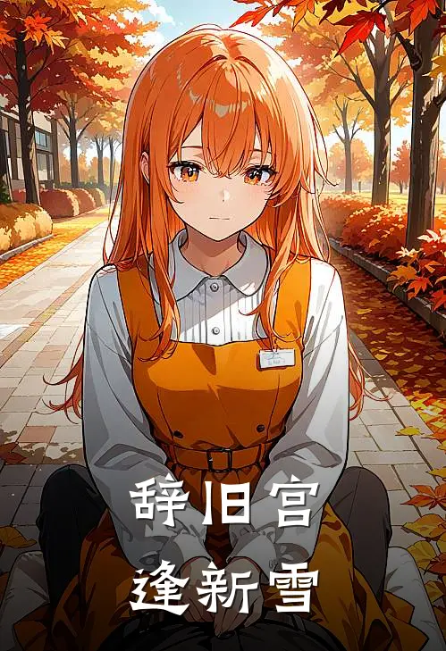 辞旧宫，逢新雪