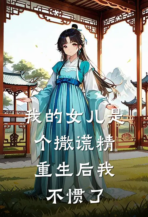 我的女儿是个撒谎精，重生后我不惯了