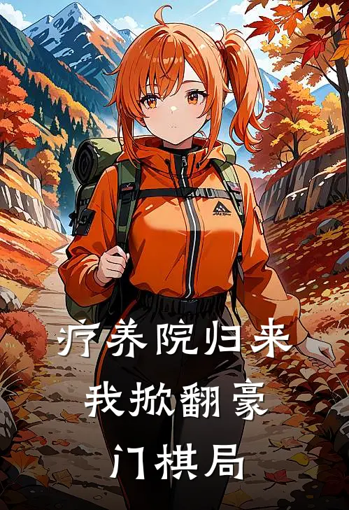 疗养院归来，我掀翻豪门棋局