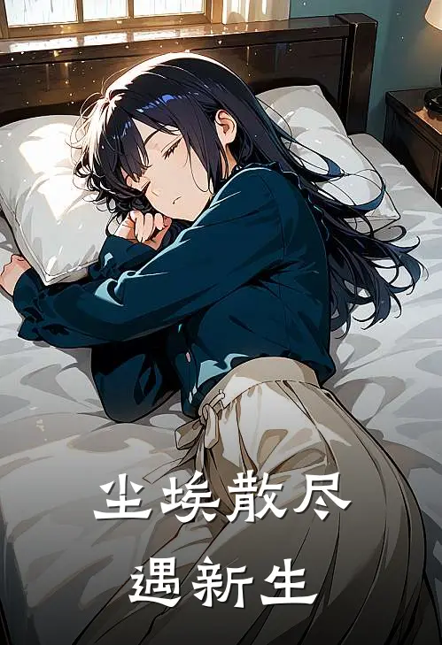 尘埃散尽遇新生