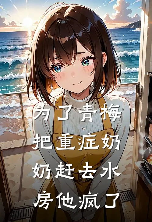 为了青梅把重症奶奶赶去水房他疯了