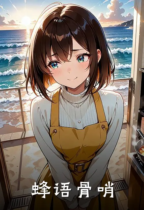 蜂语骨哨