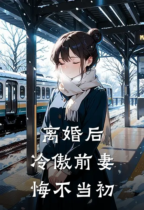 离婚后，冷傲前妻悔不当初