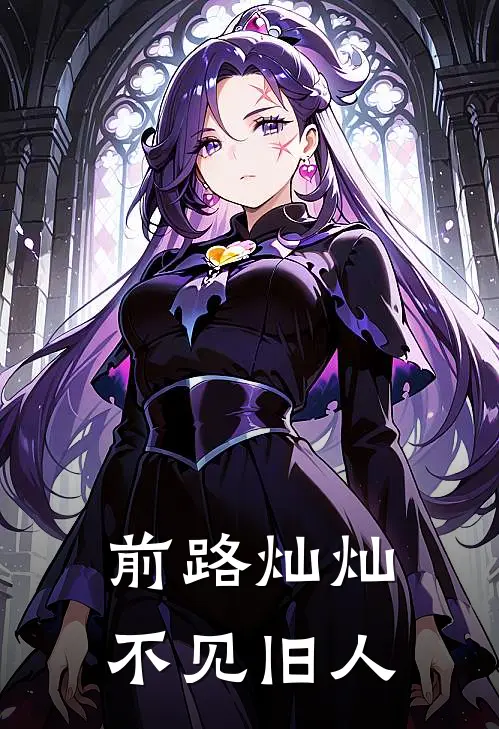 前路灿灿，不见旧人