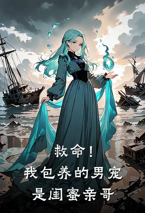 救命！我包养的男宠是闺蜜亲哥