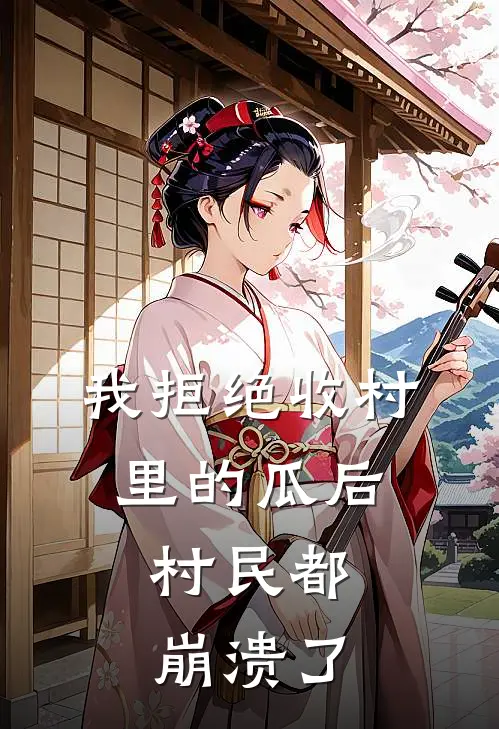 我拒绝收村里的瓜后，村民都崩溃了