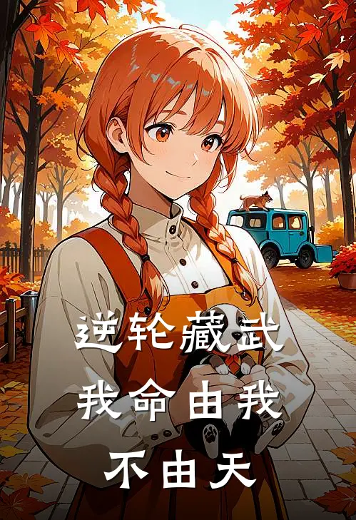 逆轮藏武，我命由我不由天