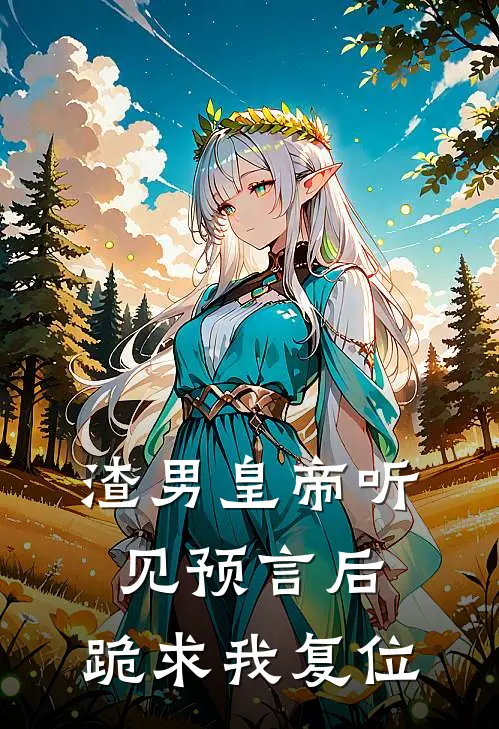 渣男皇帝听见预言后，跪求我复位