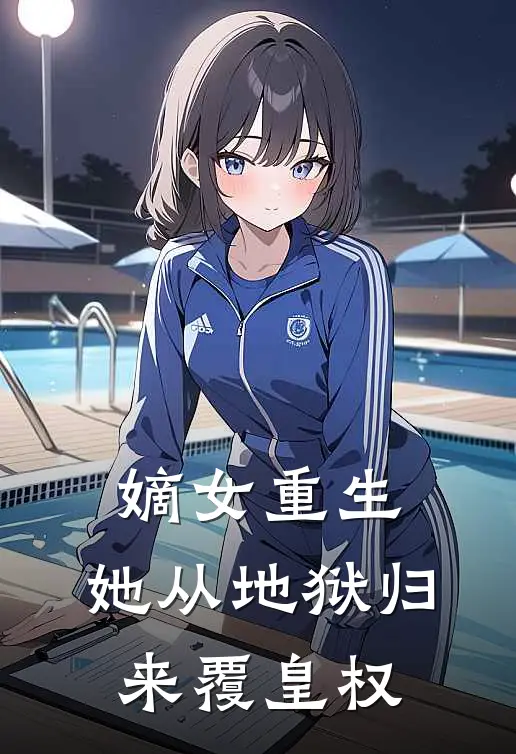 嫡女重生：她从地狱归来覆皇权