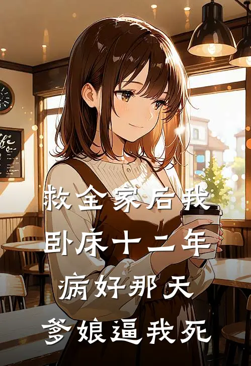 救全家后我卧床十二年，病好那天，爹娘逼我死。