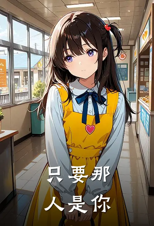 只要那人是你