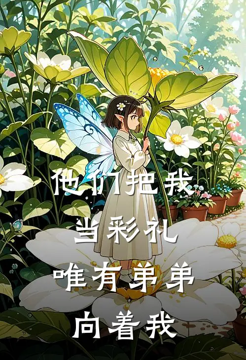 他们把我当彩礼，唯有弟弟向着我